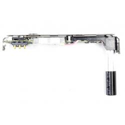 Moduł lampy Panasonic FX100 DMC-FX100 + panel