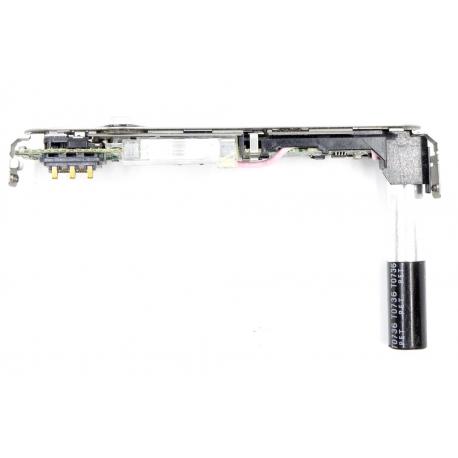 Moduł lampy Panasonic FX100 DMC-FX100 + panel