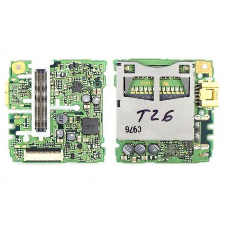 Zasilacz Panasonic TZ6 DMC-TZ6