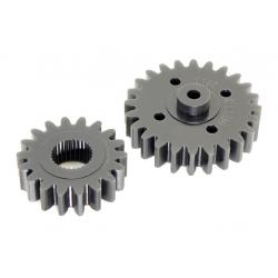 Tryby podajnika pasa MERCEDES W124 COUPE W126