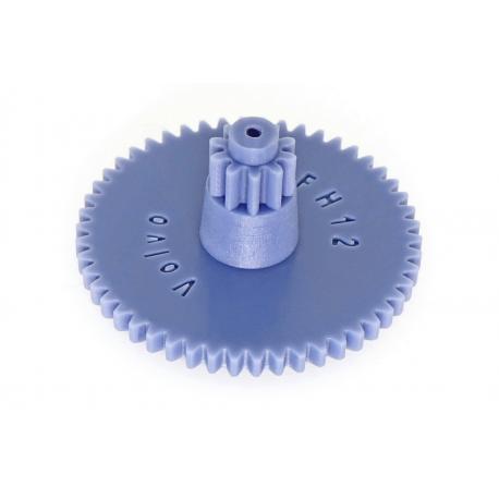 Zębatka tryb licznika Volvo FH12 Fh13 FH16