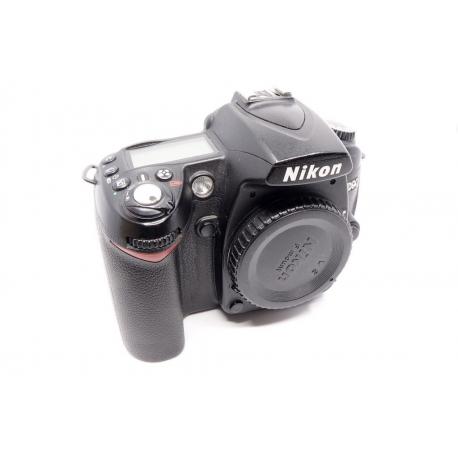 Aparat Nikon D90
