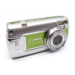 Aparat Canon Power Shot A470