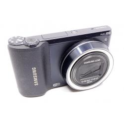 Aparat Samsung WB800F - zaawansowany kompakt z dużym zoomem i Wi-Fi
