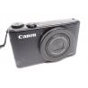 Aparat Canon PowerShot S110 - zaawansowany kompakt klasy premium