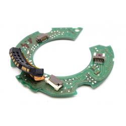 Płyta główna elektroniki Canon EF 50 mm F-1,4 USM