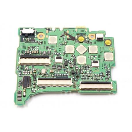 Płyta główna Panasonic TZ20 DMC-TZ20