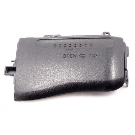 Klapka gniazda karty CF do Sony A700 DSLR-A700