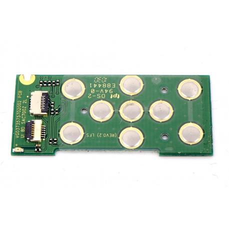 Klawiatura Samsung PL200 PL201