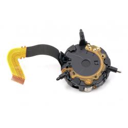 Moduł migawki i stabilizacji Canon Ixus 200 SD980 PC1437