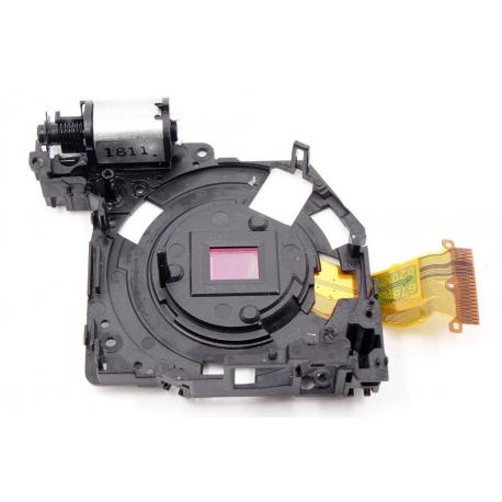 Matryca CCD Canon A3300