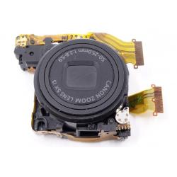 Obiektyw Canon A3200 A3300 A3350