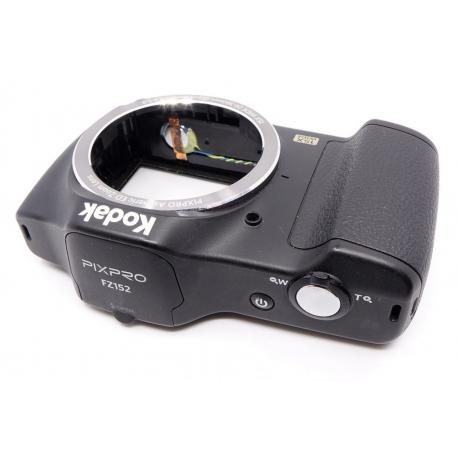 Płyta główna Kodak FZ152 i obudowa kompletna