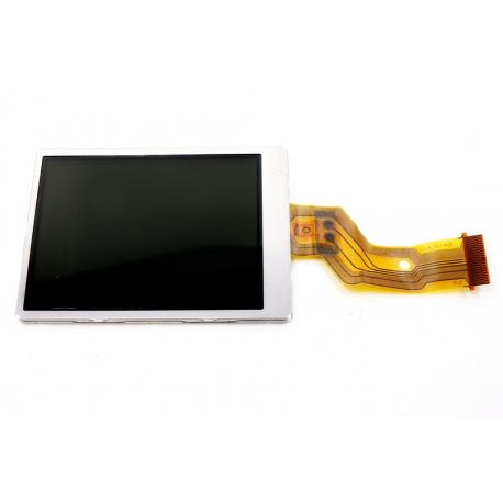+LCD Nikon S220 S225 S203 