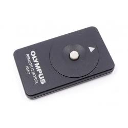 Pilot RM-2 wyzwalania migawki Olympus