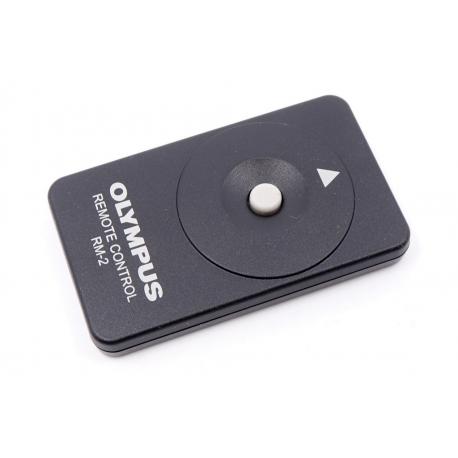 Pilot RM-2 wyzwalania migawki Olympus