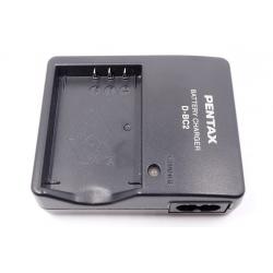 Ładowarka Pentax D-BC2 do D-L10 D-LI109 D-LI90