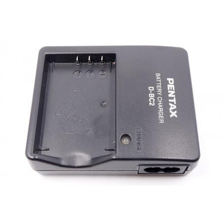 Ładowarka Pentax D-BC2 do D-L10 D-LI109 D-LI90