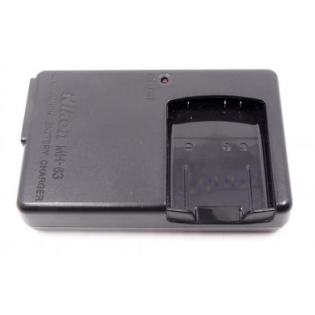 Ładowarka Nikon MH 63﻿ do EN-EL10