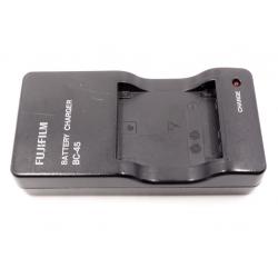 Ładowarka FujiFilm BC 45 do FinePix SERIA: Jxx Zxx XPxx JVxx JXxx Txx