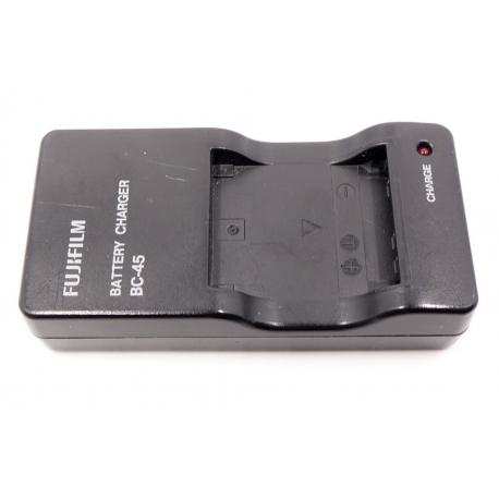 Ładowarka FujiFilm BC 45 do FinePix SERIA: Jxx Zxx XPxx JVxx JXxx Txx