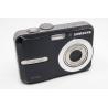 Aparat Samsung S760 czarny - Kompaktowy aparat cyfrowy - sprawny, dobry stan