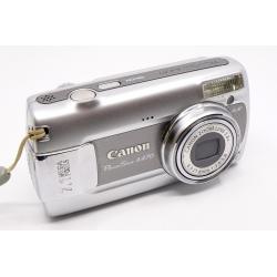 Aparat Canon Power Shot A470
