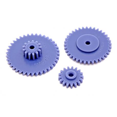 Zębatki PHILIPS 70FC450 70FS365 70FC150 70CD555