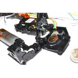 Moduł napędu lustra i przysłony do Nikon D80 - wymiana gratis!