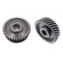 Koło zębate 41x9 zębów niszczarki WALLNER JP 520C