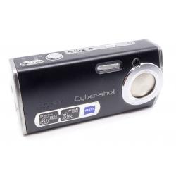 Aparat Sony CYBER-SHOT DSC-L1 miniaturowy - super stan - w pełni sprawny