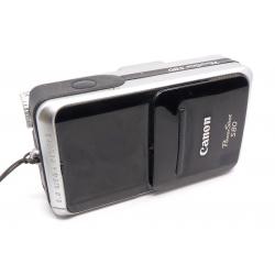 Aparat Canon PowerShot S80 – zaawansowany kompakt klasy premium