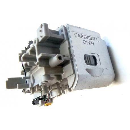 Komora i klapka baterii Canon A430