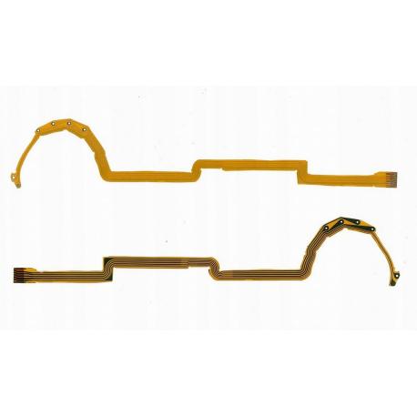 Flex przysłony Canon EF 75-300mm F4-5.6 III USM