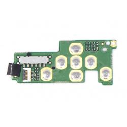 Klawiatura Sony W180 DSC-W180 W190 DSC-W190