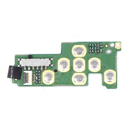 Klawiatura Sony W180 DSC-W180 W190 DSC-W190