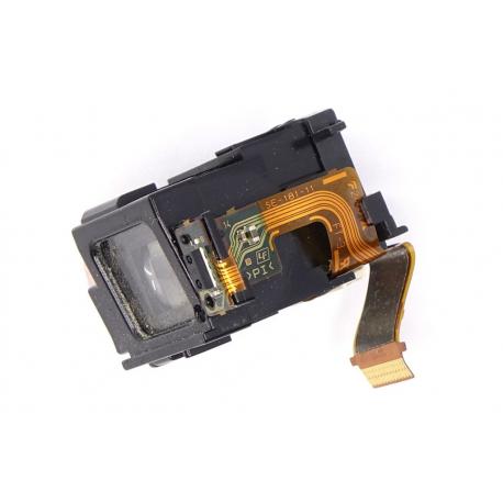 Wizjer optyczny obiektywu Sony HX100 DSC-HX100