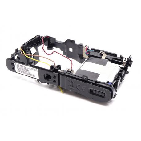 Komora i klapka baterii Samsung WB35F