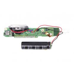 Moduł lampy Samsung WB35F