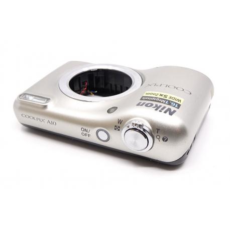Obudowa Nikon A10 - kompletna