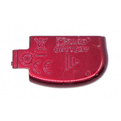 Klapka baterii Nikon A10