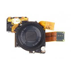 Obiektyw Canon Ixus 300 HS