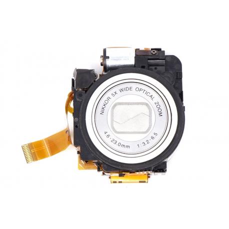 Obiektyw Nikon A10 A100 L26 L27 L28 L29 L31 S2600 S2800 S2900 S3100 S4100 S4150