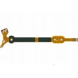 Flex przysłony Sigma 18-125mm for Canon Typ A