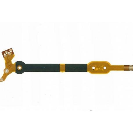 Flex przysłony Sigma 18-125mm for Canon Typ A