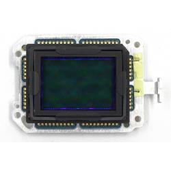 Matryca CCD Sony A100 / Alpha 100