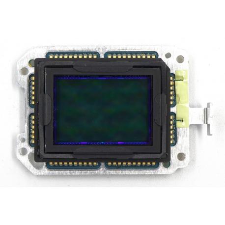 Matryca CCD Sony A100 / Alpha 100