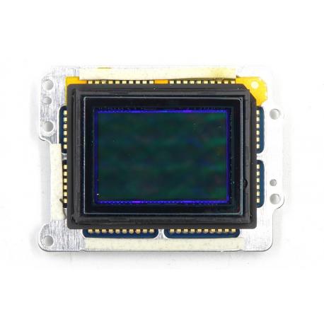 Matryca CMOS Sony Alpha A200 / Alpha 200