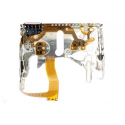 Wózek mechanizmu mini DV kamery Samsung VP-D26xxx VP-D36xxx