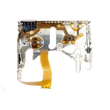 Wózek mechanizmu mini DV kamery Samsung VP-D26xxx VP-D36xxx